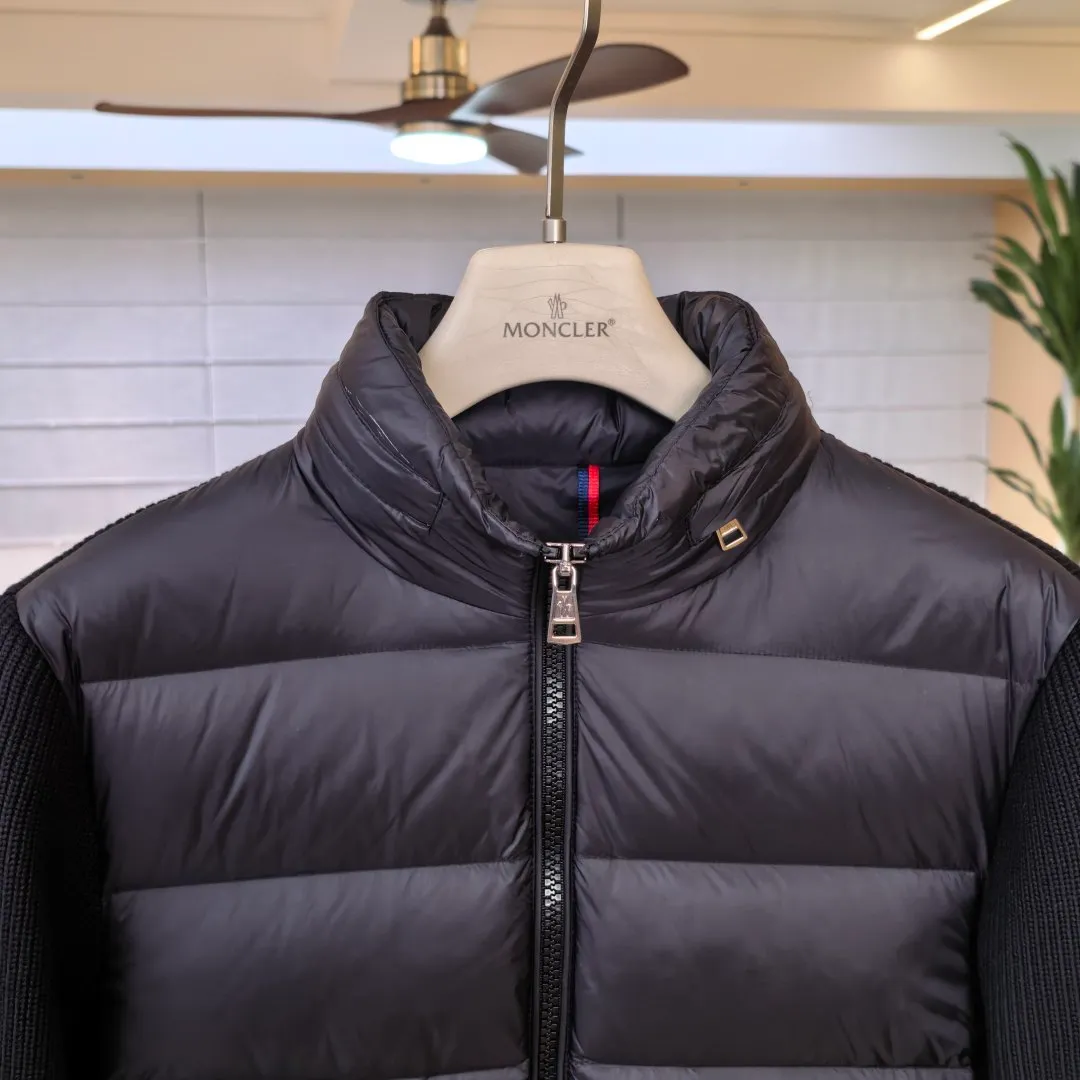 【Original Series】moncler New Arrival Quality 90 Same Style Size：12345